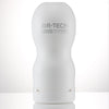 Tenga Air-Tech Reusable Vacuum Cup Male Masturbator - Model ATC-001 - For Men - Intense Pleasure - Black - Adult Naughty Store