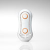 TENGA FLIP ORB Male Masturbator - Model X1 - Ultimate Pleasure for Men - Intense Stimulation - Midnight Black - Adult Naughty Store