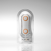 TENGA FLIP ORB Male Masturbator - Model X1 - Ultimate Pleasure for Men - Intense Stimulation - Midnight Black - Adult Naughty Store