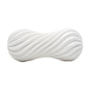 Tenga Flex Male Masturbator - Spiral Stimulation, Model X1, Men's Pleasure, Black - Adult Naughty Store