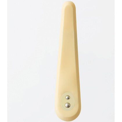 Tenga Iroha Mikazuki Clitoral G-Spot Vibrator - Ultimate Pleasure for Women - Deep Sensual Bliss - Soft Silicone - Anti-Dust Coating - Elegant Blue - Adult Naughty Store
