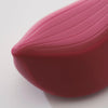 Iroha+ Tori Clitoral G-Spot Vibrator - Powerful Pleasure for Women - 5 Speeds, 2 Vibration Patterns - Waterproof - Super-Soft Silicone - Anti-Dust Coating - Red - Adult Naughty Store