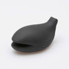 Iroha+ Yoru Clitoral G-Spot Vibrator for Women - Powerful 5 Speeds and 2 Vibration Patterns - Waterproof, Soft Silicone, Anti-Dust Coating - Pleasure in All Scenarios - Black - Adult Naughty Store