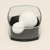 Introducing the Iroha Yuki White Clitoral G-Spot Vibrator: The Ultimate Pleasure Companion - Adult Naughty Store