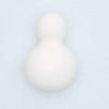 Introducing the Iroha Yuki White Clitoral G-Spot Vibrator: The Ultimate Pleasure Companion - Adult Naughty Store