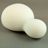 Introducing the Iroha Yuki White Clitoral G-Spot Vibrator: The Ultimate Pleasure Companion - Adult Naughty Store