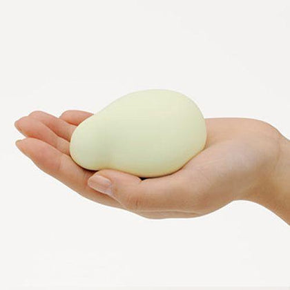 TENGA Iroha Midori Pastel Green Clitoral G-Spot Vibrator - Adult Naughty Store