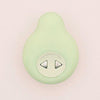 TENGA Iroha Midori Pastel Green Clitoral G-Spot Vibrator - Adult Naughty Store
