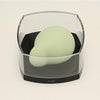 TENGA Iroha Midori Pastel Green Clitoral G-Spot Vibrator - Adult Naughty Store