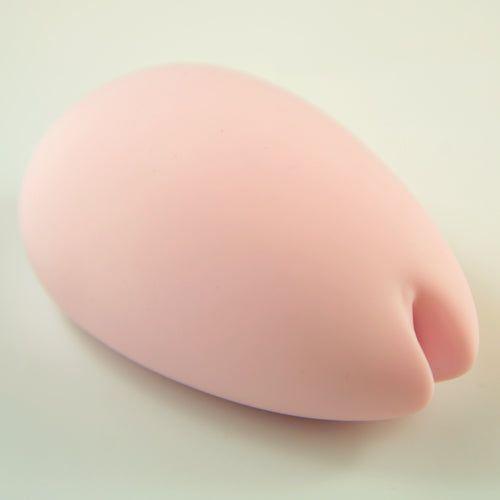 Iroha Sakura Pink Clitoral G-Spot Vibrator for Women - Model: IROHA-123 - Adult Naughty Store