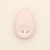 Iroha Sakura Pink Clitoral G-Spot Vibrator for Women - Model: IROHA-123 - Adult Naughty Store