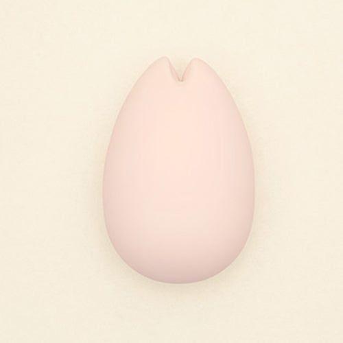 Iroha Sakura Pink Clitoral G-Spot Vibrator for Women - Model: IROHA-123 - Adult Naughty Store