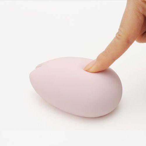 Iroha Sakura Pink Clitoral G-Spot Vibrator for Women - Model: IROHA-123 - Adult Naughty Store