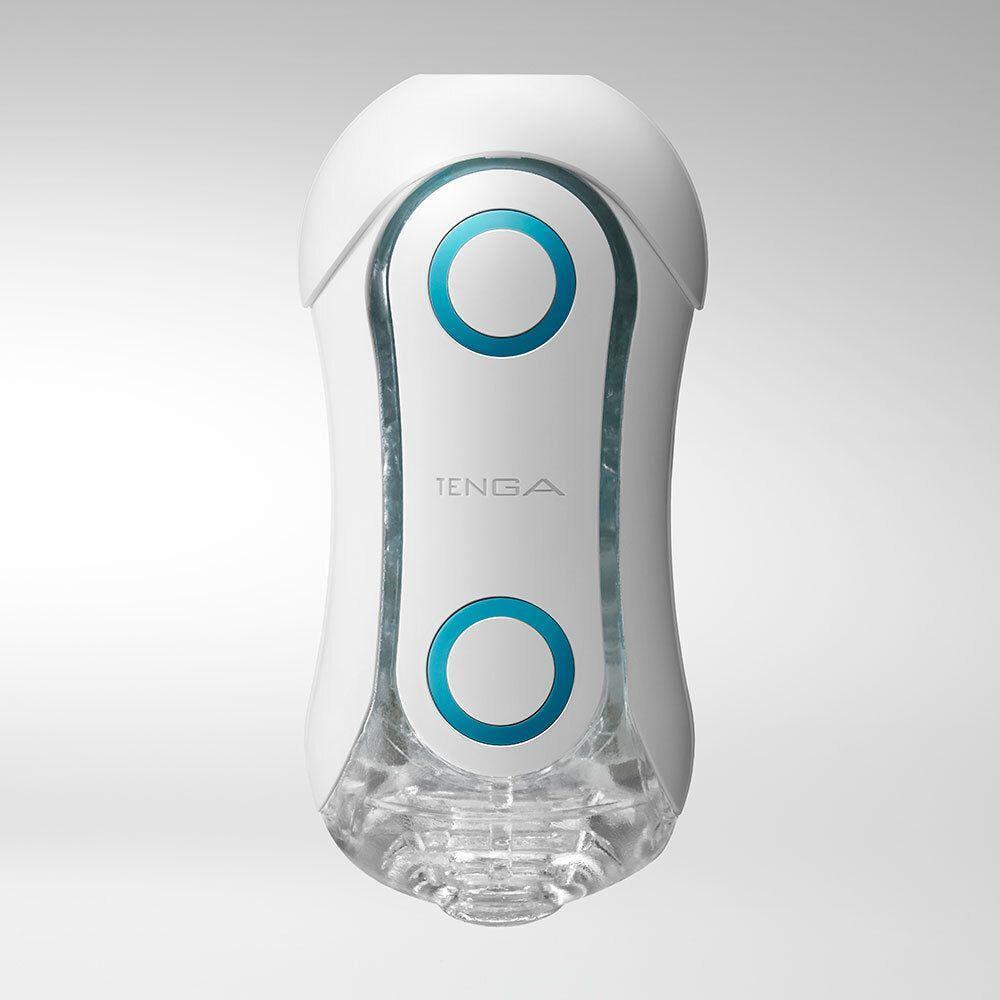 TENGA FLIP ORB Male Masturbator - Model X1 - Ultimate Pleasure for Men - Intense Stimulation - Midnight Black - Adult Naughty Store