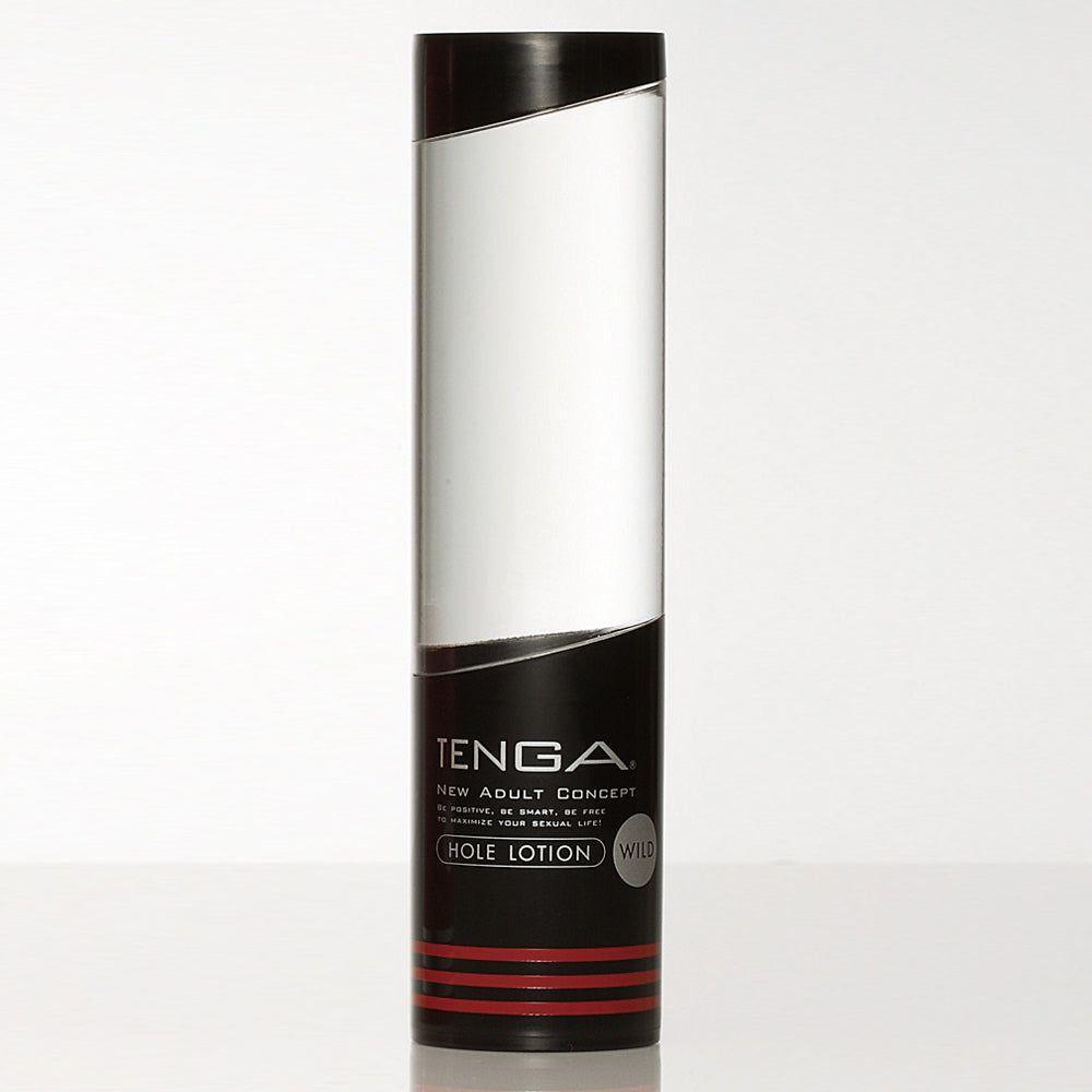 TENGA Flip Hole Masturbator - Model X1 - Male Pleasure Toy - Intense Stimulation - Black - Adult Naughty Store