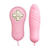 Zalo Clitoral Temptation Vibrator - Thrusting Massager for Women, Intense Pleasure, Rose Gold - Adult Naughty Store