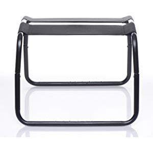 LoveBotz Bangin Bench Extreme Sex Stool, 1 Count