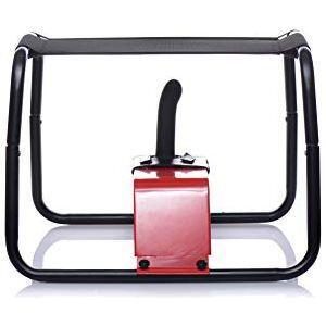 LoveBotz Bangin Bench Extreme Sex Stool, 1 Count