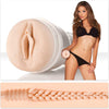 Feel Primal Pleasure: Fleshlight Girls Jenna Haze Obsession Vagina Sleeve Model 810476014513 for Female Genitalia Stimulation in FleshTone - Adult Naughty Store