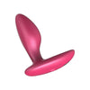Midnight Bliss: We-Vibe Ditto+ DP-300 Premium Unisex Anal Plug - Adult Naughty Store
