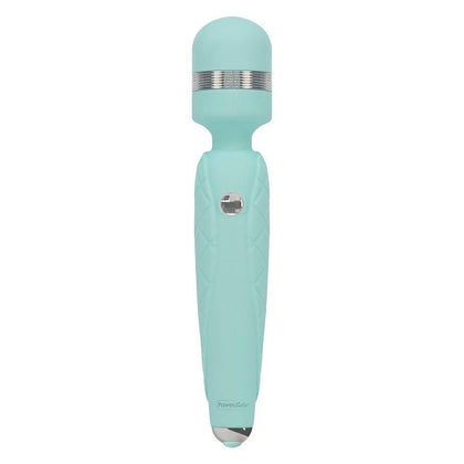 Pillow Talk Cheeky Teal G-Spot Vibrator - Model PTCT-001 - Women's Pleasure Toy - Adult Naughty Store