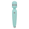 Pillow Talk Cheeky Teal G-Spot Vibrator - Model PTCT-001 - Women's Pleasure Toy - Adult Naughty Store