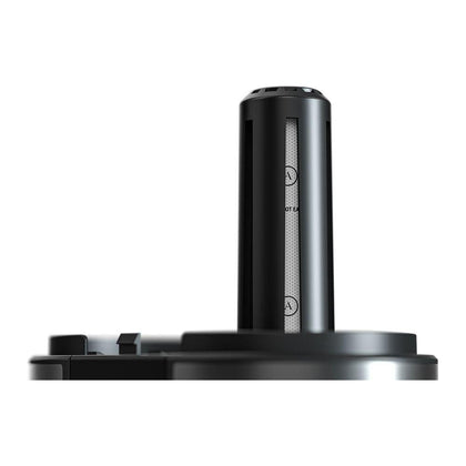 ARCWAVE Ion DryTech Stick - Rechargeable Pleasure Aid for Men - Model 2.0 - Intense Stimulation - Black - Adult Naughty Store