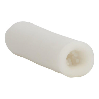 Introducing the SensaPleasure Ultimate Jack-Off Sleeve: The Perfect Personal Stroker for Unparalleled Solo Pleasure - Model XJOS-5000 (For Men) - Designed for Maximum Stimulation and Sensual  - Adult Naughty Store
