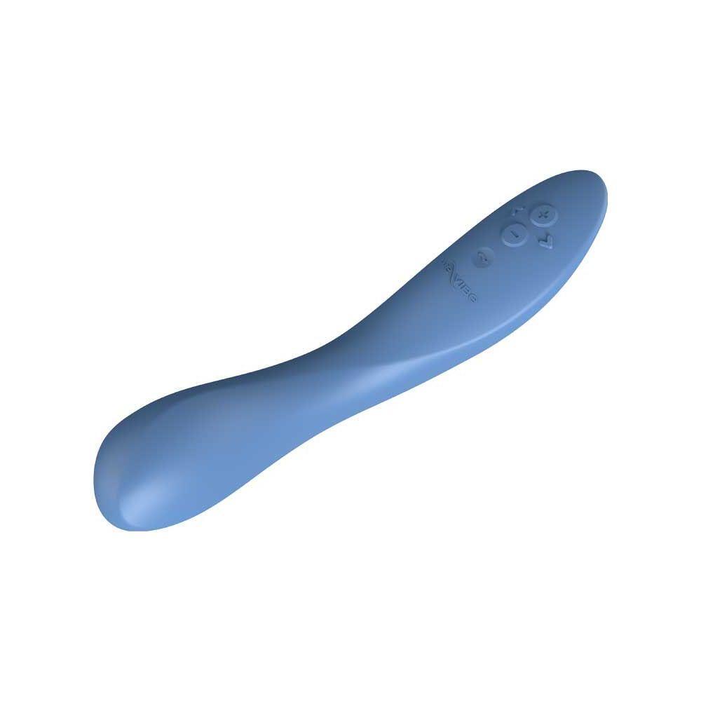 Indulgence in Ecstasy: We-Vibe Rave 2 G-Spot Vibrator - Adult Naughty Store