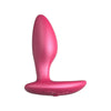 Midnight Bliss: We-Vibe Ditto+ DP-300 Premium Unisex Anal Plug - Adult Naughty Store