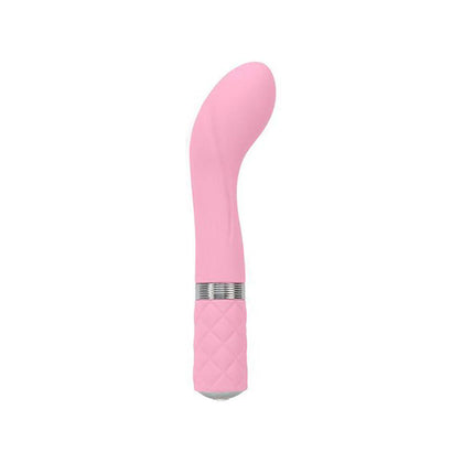 Sassy Pink Luxury G-Spot Massager - Model SP-2001 - For Women - Ultimate Pleasure in a Dazzling Pink Shade - Adult Naughty Store