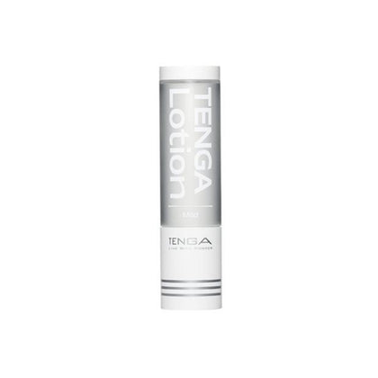 TENGA Reusable Pleasure Product: Lotion Mild for Men - Enhances Sensations, Soft Design, Nozzle Valve - Product #102, Clear - Adult Naughty Store