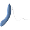 Indulgence in Ecstasy: We-Vibe Rave 2 G-Spot Vibrator - Adult Naughty Store