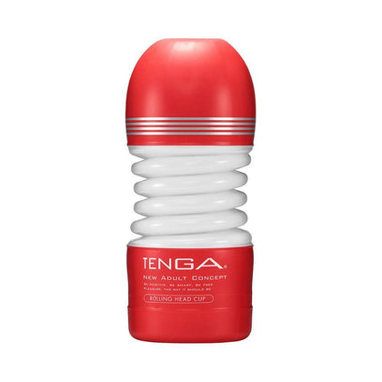 Introducing the SensaRoll™ Rolling Head Cup - The Ultimate Pleasure Experience! - Adult Naughty Store