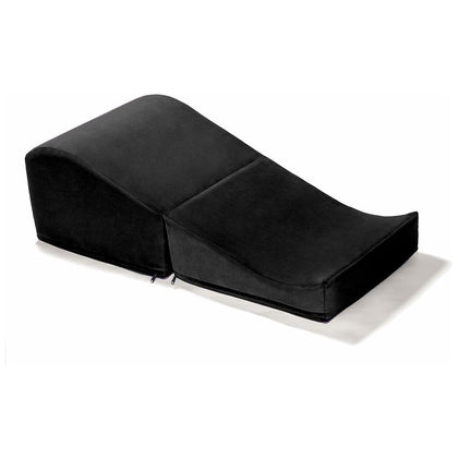 Liberator Flip Ramp Black Couples Sex Furniture - Adult Naughty Store
