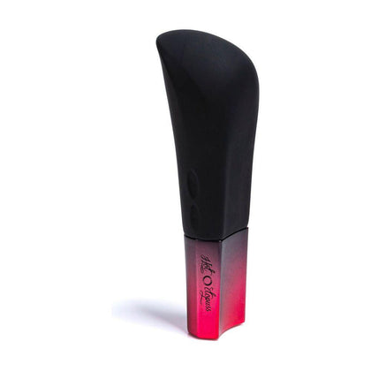 Introducing the SensaToys AMO Petite Power Bullet Vibrator - Model ST-2000: A Luxurious Pleasure Companion for All Genders, Delivering Deep and Rumbly Vibrations for Intense Pleasure - Availa - Adult Naughty Store