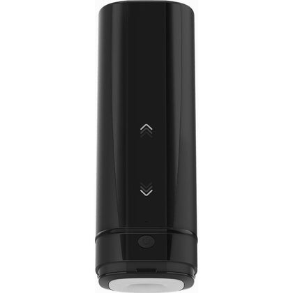 Kiiroo Onyx+ Male Masturbator - Next-Level Sensory Pleasure for Men - Model X1 - Intimate Touch - Deeply Satisfying Strokes - Real-Time Interactive Experience - Discreet and Travel-Friendly - - Adult Naughty Store