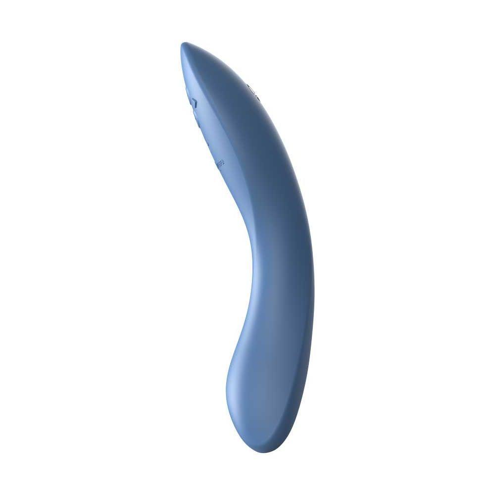 Indulgence in Ecstasy: We-Vibe Rave 2 G-Spot Vibrator - Adult Naughty Store