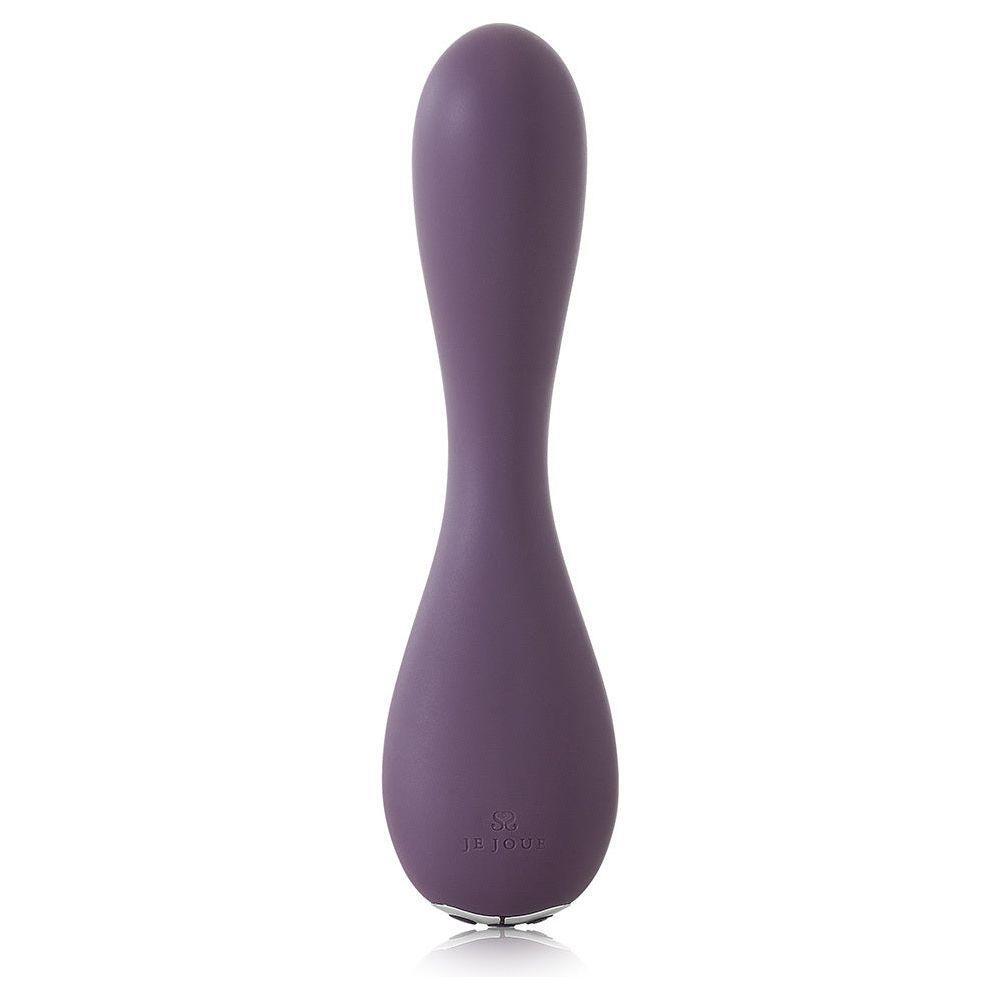 Je Joue Uma Purple - The Ultimate Versatile G-Spot Pleasure Vibrator - Adult Naughty Store