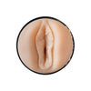 Feel Dainty Wilder Stroker - Unisex Masturbator Sleeve Model 572 - Designed for Complete Satisfaction - Black - Adult Naughty Store