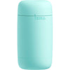 TENGA Puffy Mint Green Marshmallow Texture Male Masturbator for Intense Pleasure - Model X123 - Adult Naughty Store