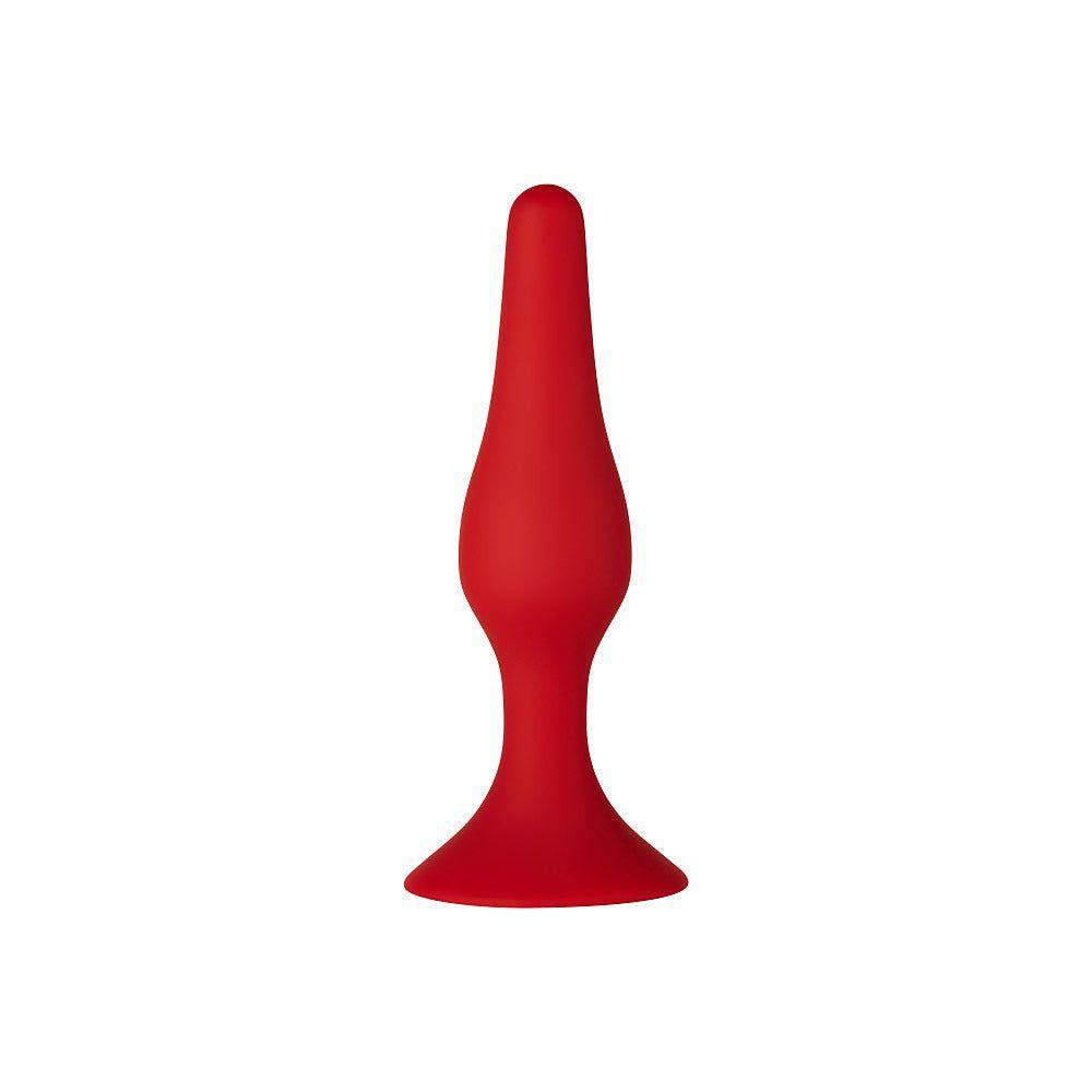 F-11: LUNGO RED S - Adult Naughty Store