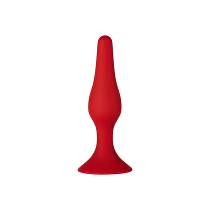 F-11: LUNGO RED S - Adult Naughty Store