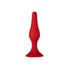 F-11: LUNGO RED S - Adult Naughty Store