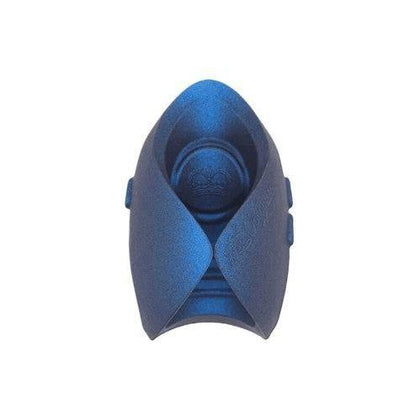 Embrace Sensual Elegance with Lelo PULSE Solo Essential Dragon Eye Edition - Model 001 for Male Pleasure, Frenulum Stimulation, in Iridescent Dragon Eye Hue - Adult Naughty Store