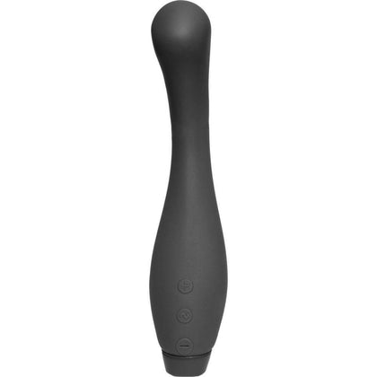 Introducing the Juno Flex Bendable Multi-Speed Multi-Pattern Quiet Rechargeable Vibrator - For Customizable Pleasure Exploration in Aqua Blue - Adult Naughty Store