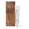 Introducing SensaTone Clitoral Balm - The Ultimate Orgasm Enhancer for Women, Designed for Intense Pleasure and Sensitivity in a Soothing Coconut Aroma - Adult Naughty Store