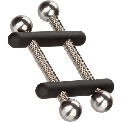 Nipple Grips Power Grip Crossbar Nipple Vices - Adult Naughty Store