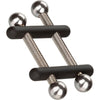 Nipple Grips Power Grip Crossbar Nipple Vices - Adult Naughty Store