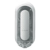 Tenga FLIP ZERO White Male Pleasure Toy - The Ultimate Sensation Experience - Adult Naughty Store